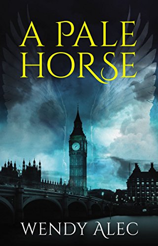 A Pale Horse (Chronicles of Brothers Book 2) by Wendy Alec